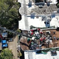 Royal Roofing & Siding NYC ico