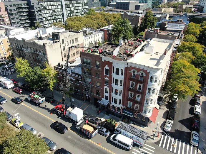 Royal Roofing & Siding NYC Picture 9