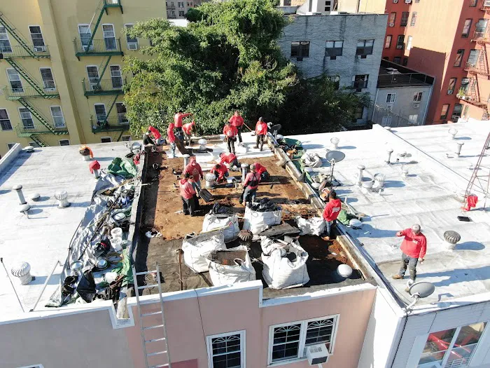 Royal Roofing & Siding NYC Picture 5