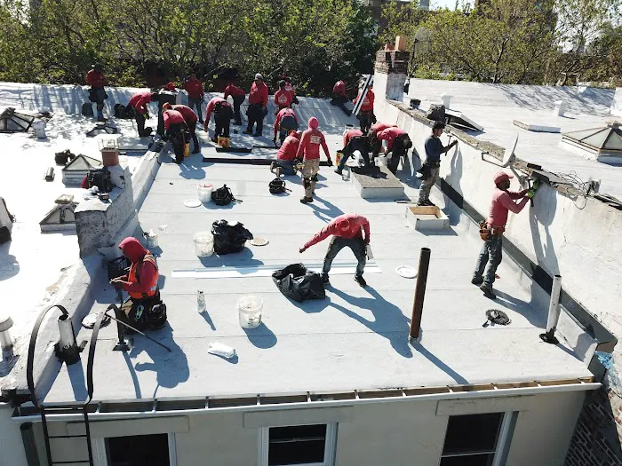 Royal Roofing & Siding NYC Picture 3