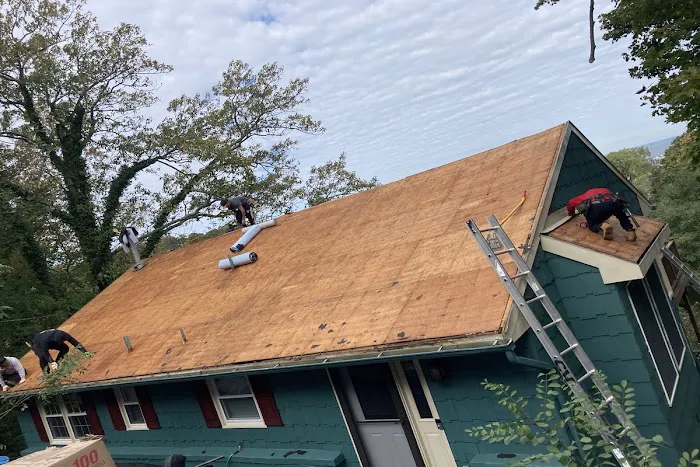 Pro City Roofing LLC Picture 2