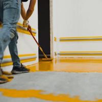 Alpha Pro Enterprises ico