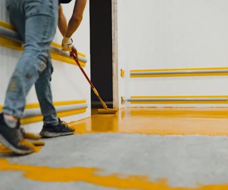 Alpha Pro Enterprises