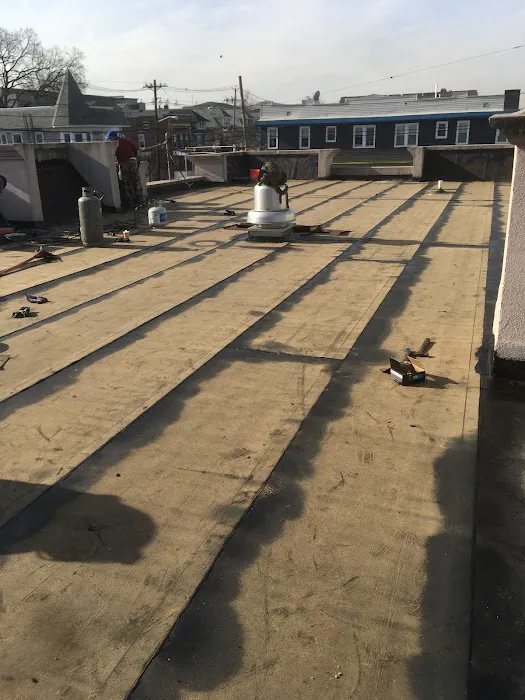 Jersey guy roofing Picture 3