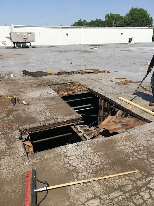 Jersey guy roofing Picture 6