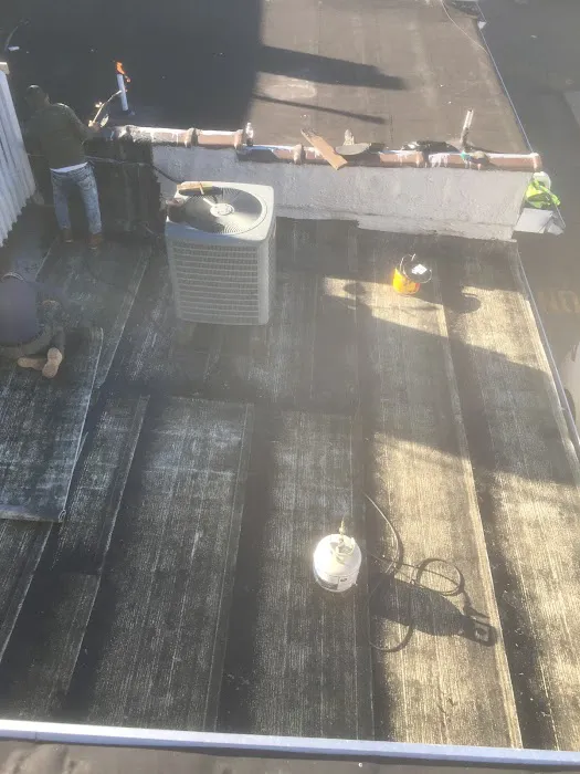 Jersey guy roofing Picture 10