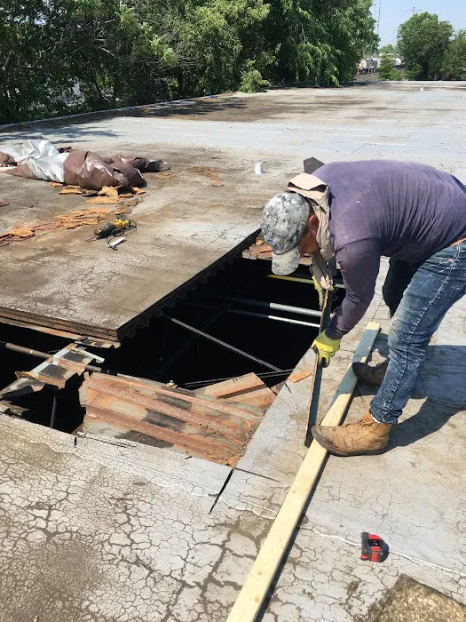 Jersey guy roofing Picture 8