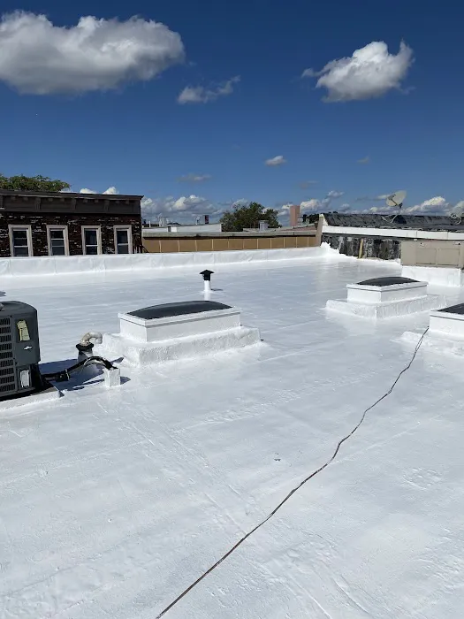 Jersey guy roofing Picture 1