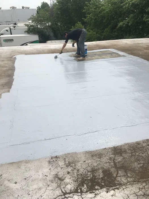 Jersey guy roofing Picture 5