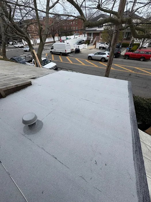 Power Roofing & Siding Red Hook Picture 6