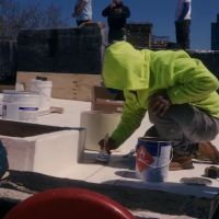 Power Roofing & Siding Red Hook ico