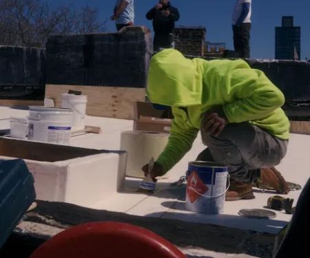 Power Roofing & Siding Red Hook