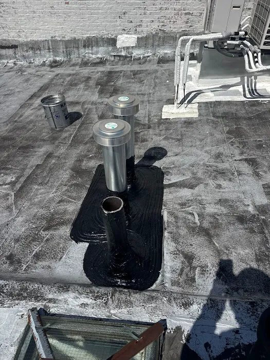 Power Roofing & Siding Red Hook Picture 5