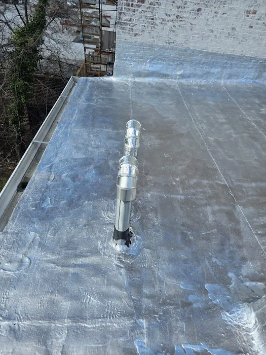 Power Roofing & Siding Red Hook Picture 9