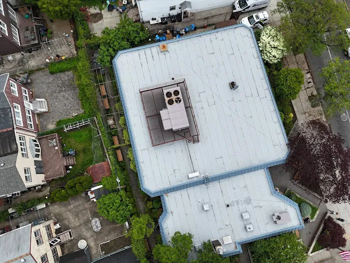 Power Roofing Park Slope Brooklyn Picture 2