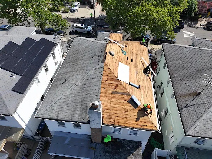 Power Roofing Park Slope Brooklyn Picture 9