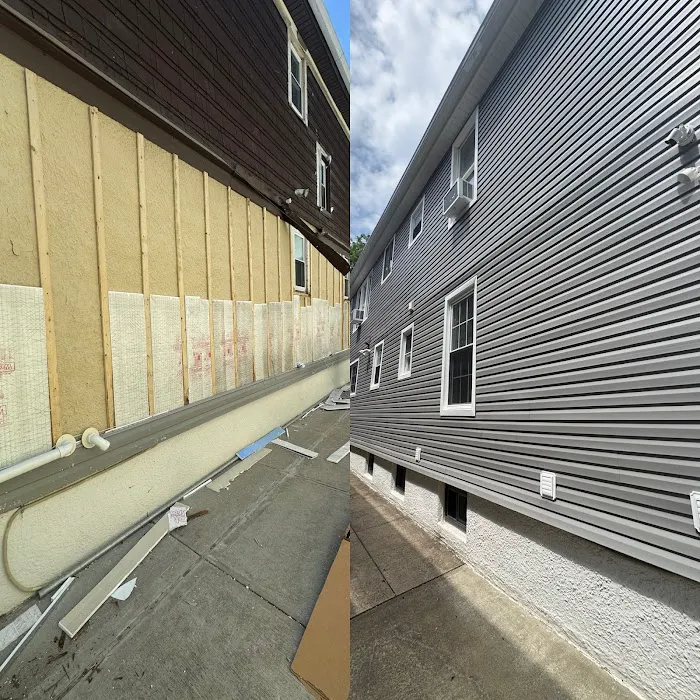 Power Roofing Park Slope Brooklyn Picture 10