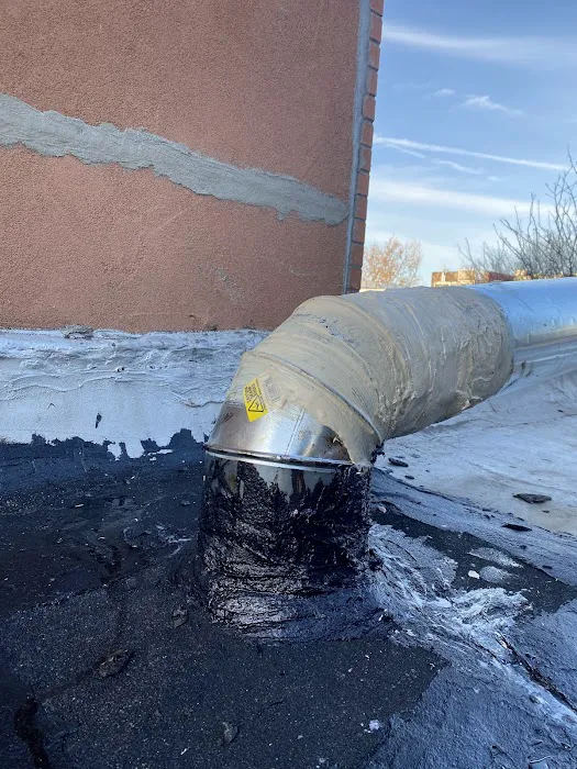 Verrazano Roofing & Restoration Picture 1