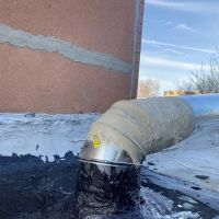 Verrazano Roofing & Restoration ico