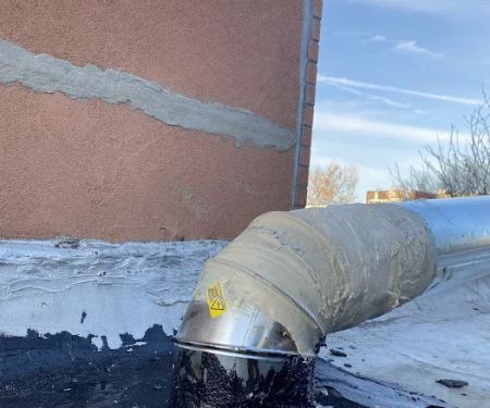 Verrazano Roofing & Restoration