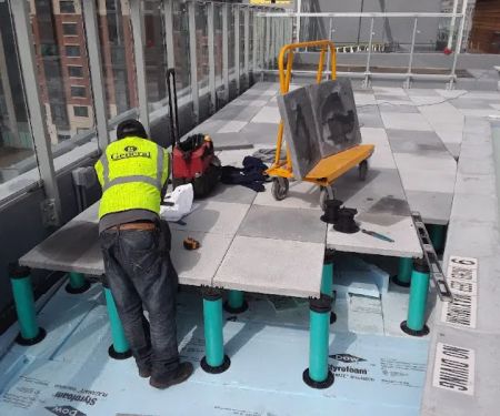 General Restoration Group Cor