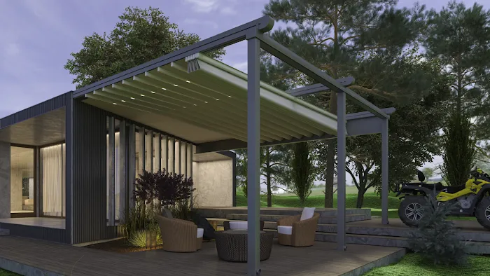 bautt - Roof Systems Broklyn Picture 4