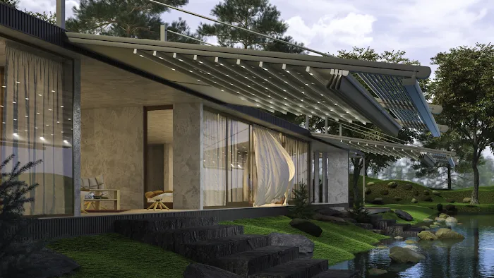 bautt - Roof Systems Broklyn Picture 5