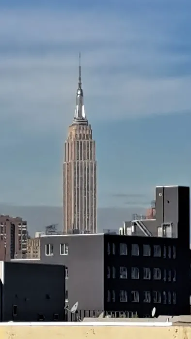 Power Roofing & Siding Greenpoint Brooklyn Picture 2