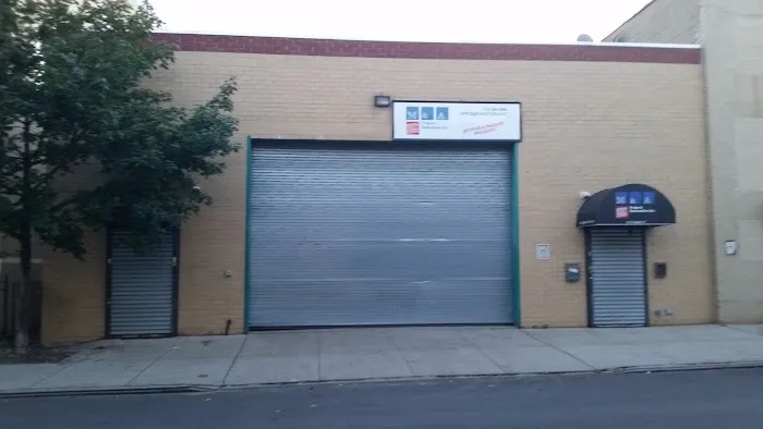 Power Roofing & Siding Greenpoint Brooklyn Picture 1