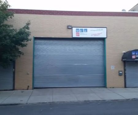 Power Roofing & Siding Greenpoint Brooklyn