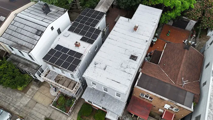 Power Roofing & Siding Greenpoint Brooklyn Picture 3