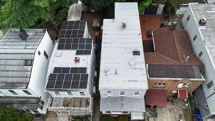 Power Roofing & Siding Greenpoint Brooklyn Picture 4