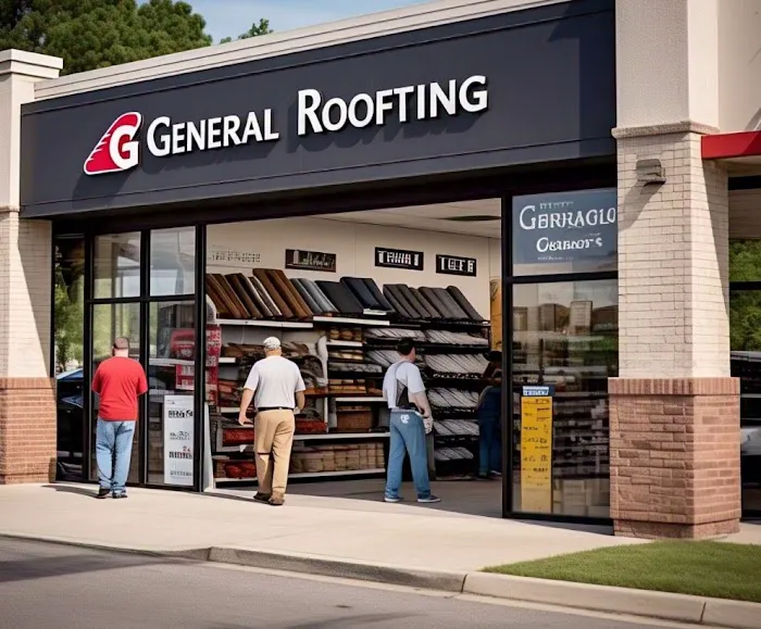General Roofing Picture 1