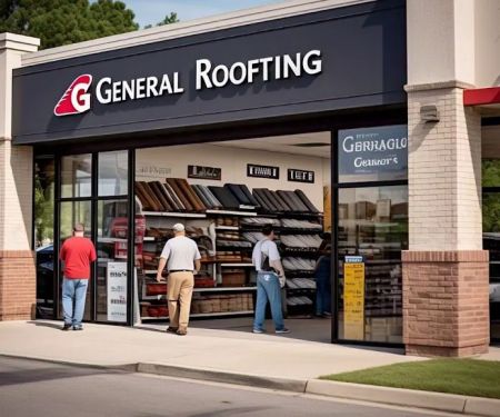 General Roofing