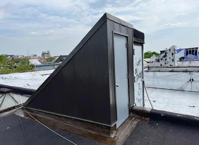 S. Elite Roofing & Construction Picture 3