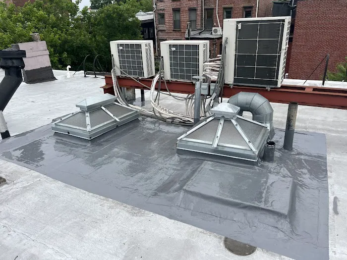 S. Elite Roofing & Construction Picture 1