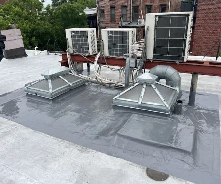 S. Elite Roofing & Construction