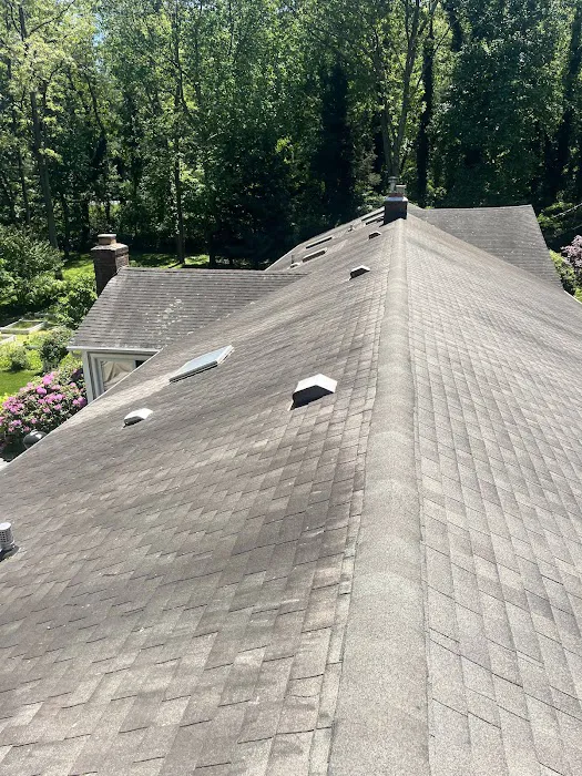 S. Elite Roofing & Construction Picture 2