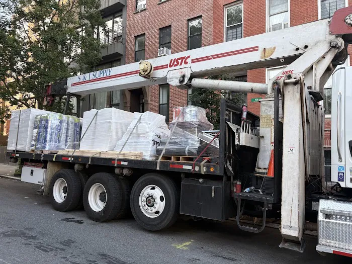 S. Elite Roofing & Construction Picture 10