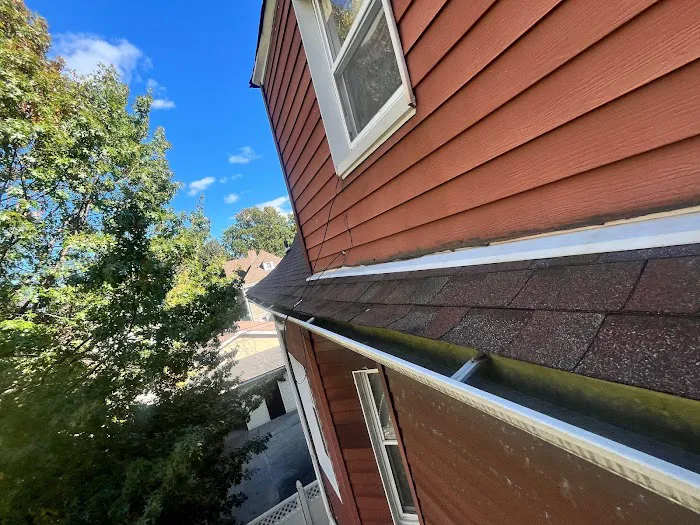 Paragon Chimney and Roofing Picture 5