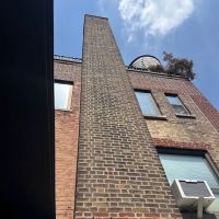 Paragon Chimney and Roofing ico