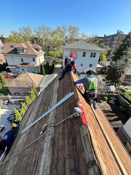 Paragon Chimney and Roofing Picture 9