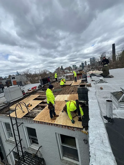 Power Roofing Services Brooklyn Picture 4
