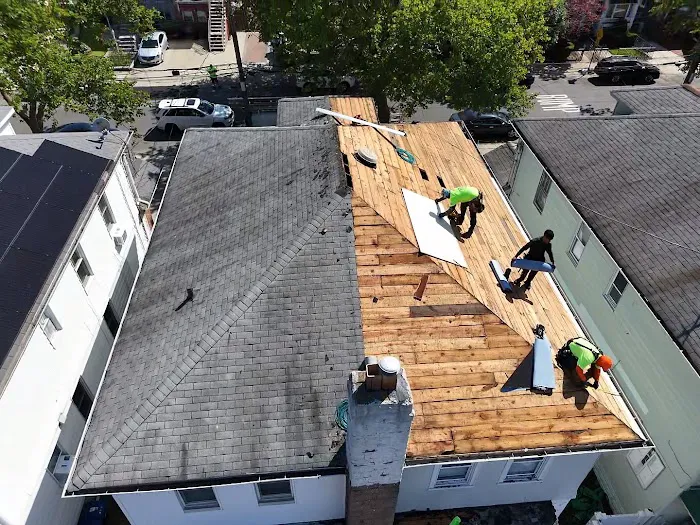 Power Roofing Services Brooklyn Picture 1