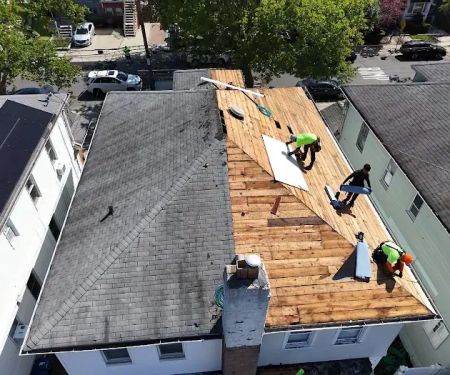 Power Roofing Services Brooklyn