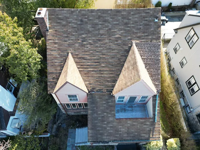 Barrys Waterproofing and Roofing Picture 8