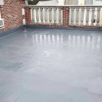Barrys Waterproofing and Roofing ico