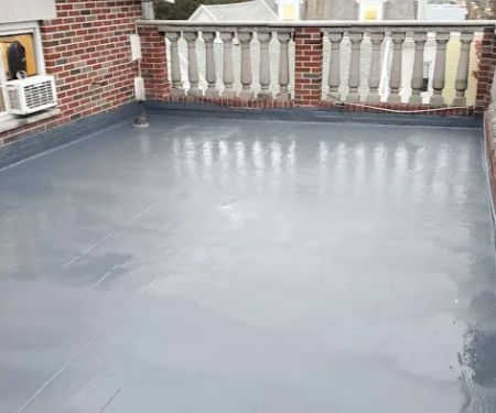 Barrys Waterproofing and Roofing