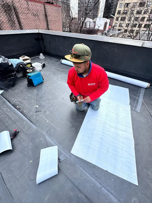 Elite Roofing Group Picture 8