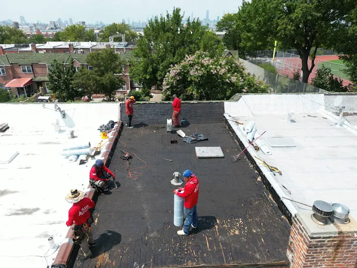 Elite Roofing Group Picture 7